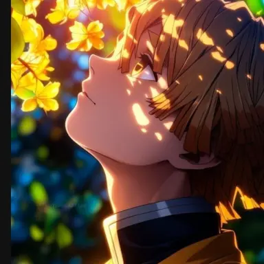 Profile image of 젠이츠