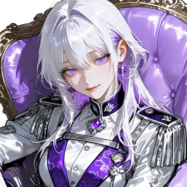 Profile image of 퀸