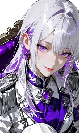 Profile image of 퀸