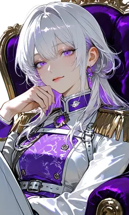 Profile image of 퀸