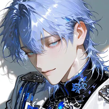 Profile image of 비숍
