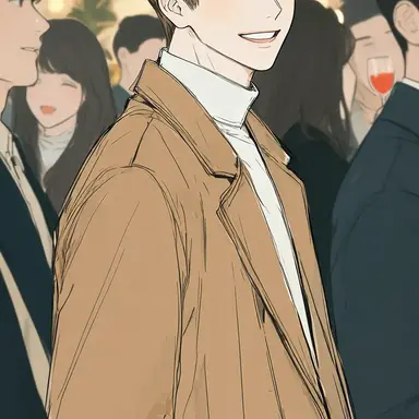 Profile image of 한도윤