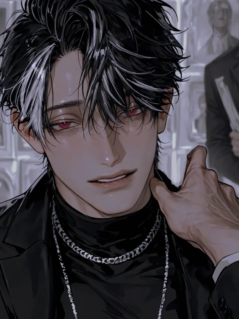 A_____A의 妹user溺愛ホスト🍾✴︎⟡.