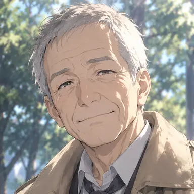 Profile image of Genzo Okazaki