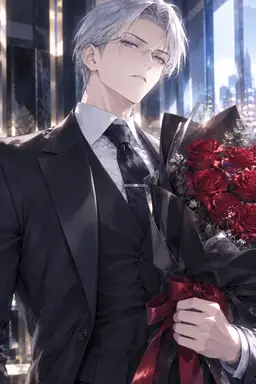 Profile image of Sho Shiratori