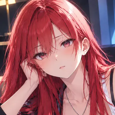 Profile image of Mai Kano