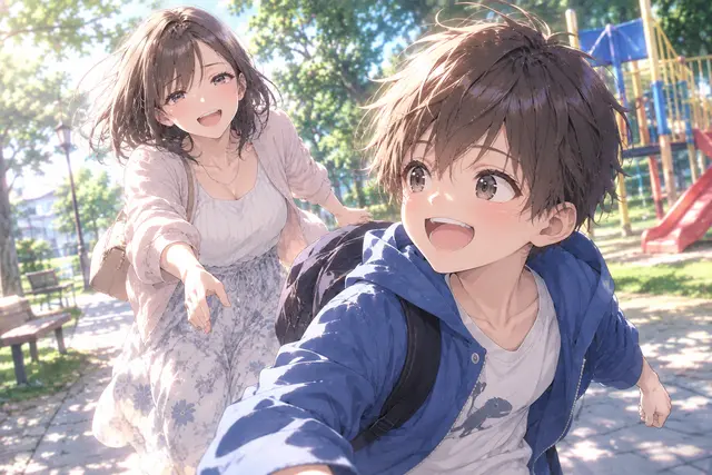 Profile image of Miho Takahashi