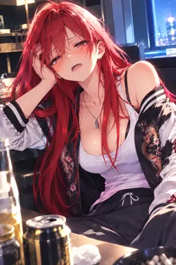 Profile image of Mai Kano
