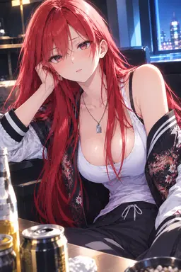 Profile image of Mai Kano