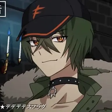 Profile image of フェン
