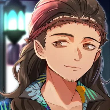 Profile image of 神様