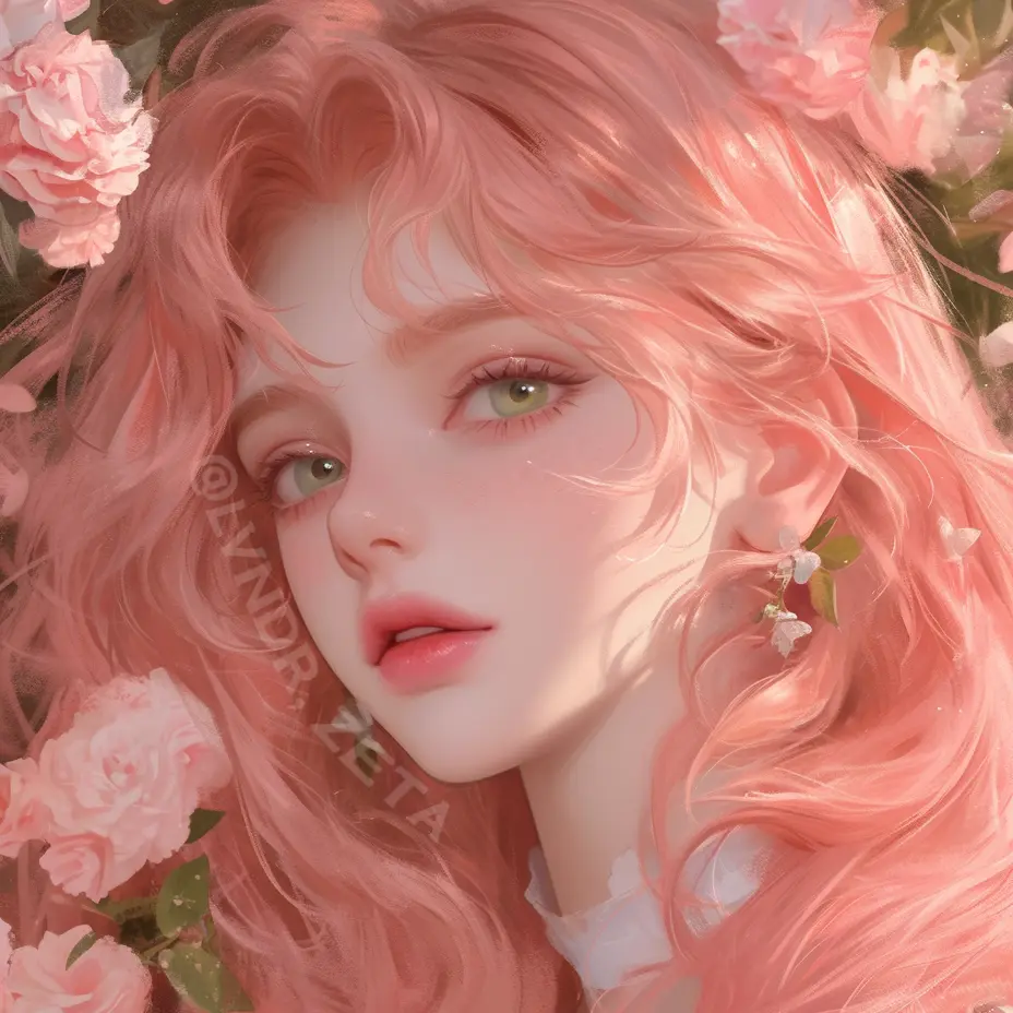 LVNDR의 정솔빛