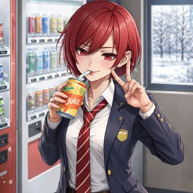 Profile image of あかね