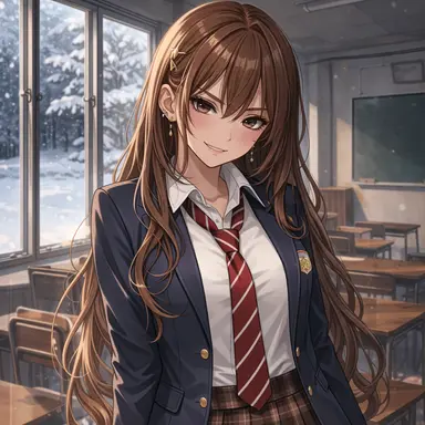 Profile image of ゆきね