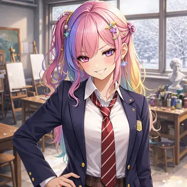 Profile image of みお