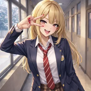 Profile image of ちひろ