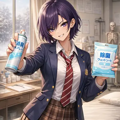 Profile image of つむぎ