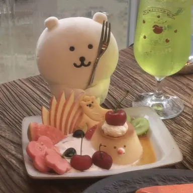 Profile image of 농담곰