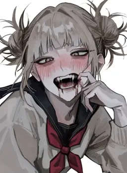 Profile image of Himiko toga