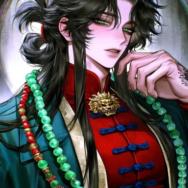 Profile image of 루천