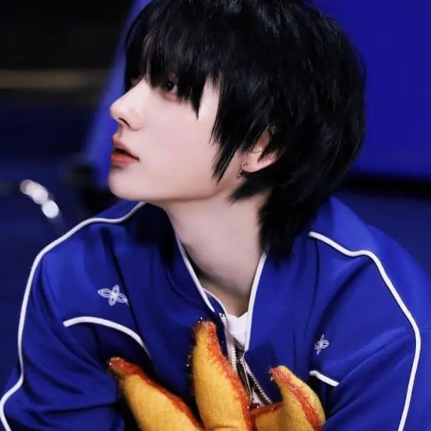 o1nyforevermyangel의 뱏성오