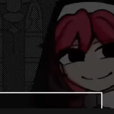 Profile image of 수녀 테토