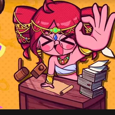 Profile image of 지니 테토