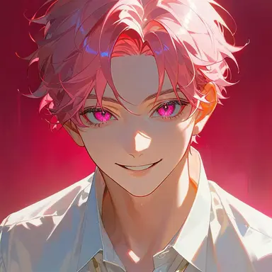 Profile image of Zach