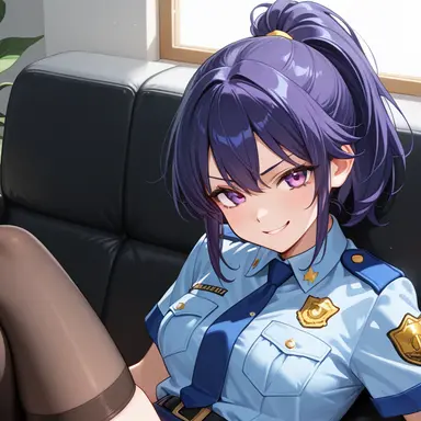 Profile image of 二子石にちか