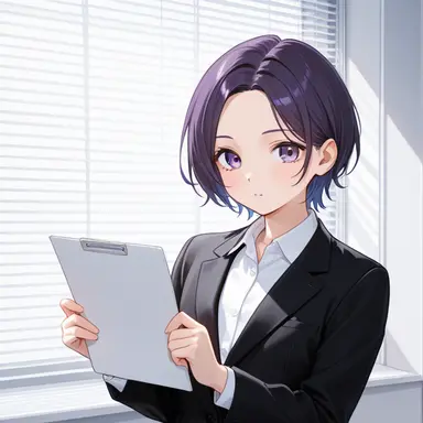 Profile image of 一文字カズハ