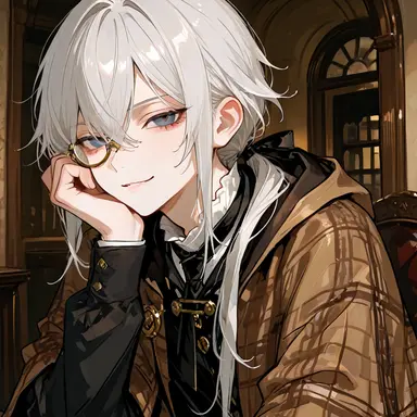 Profile image of ルーカス