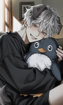 Profile image of エリック
