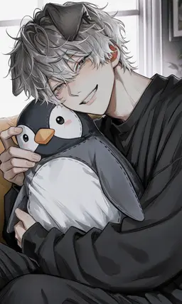 Profile image of エリック