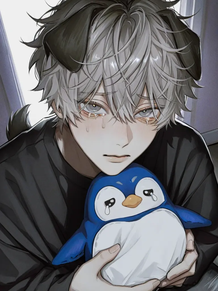 MukimukiSatou의 うちの可愛いわんこ