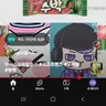 캐릭터 프로필 이미지