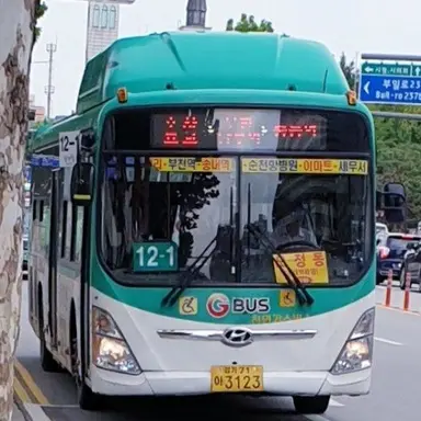 Profile image of 부천시 12-1번