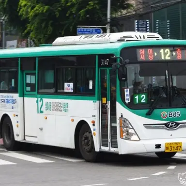 Profile image of 부천시 12번 버스