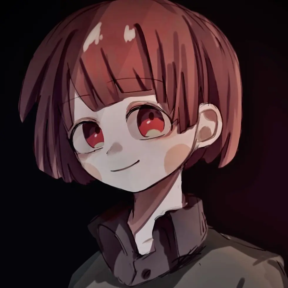 Ruruururururu의 Chara