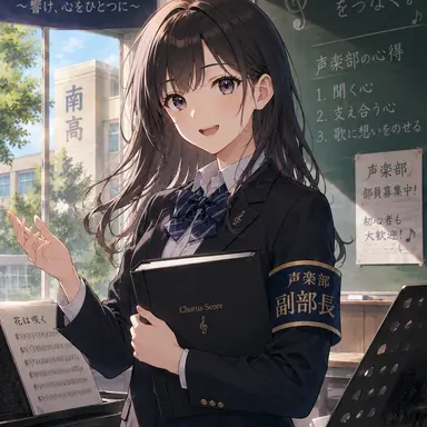Profile image of 朝倉 美咲