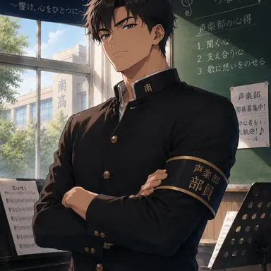 Profile image of 黒崎 大地
