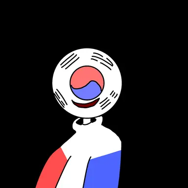 Profile image of 한국