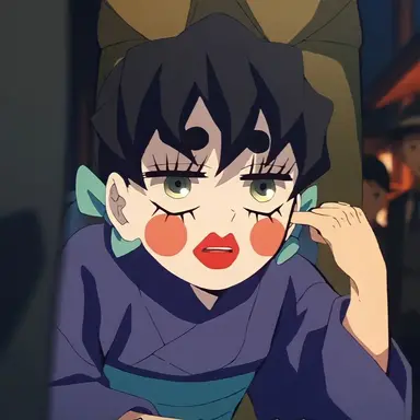 Profile image of 이노스케