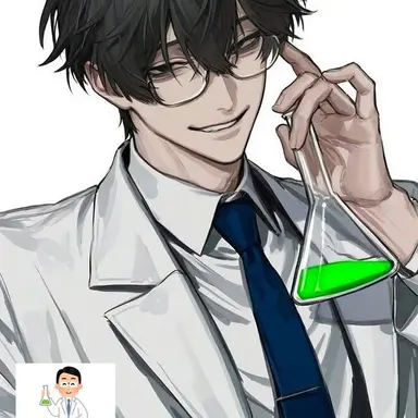 Profile image of Dr. Adrian Vale