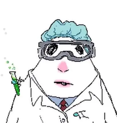 Profile image of Dr. Adrian Vale