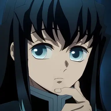 Profile image of 時透無一郎