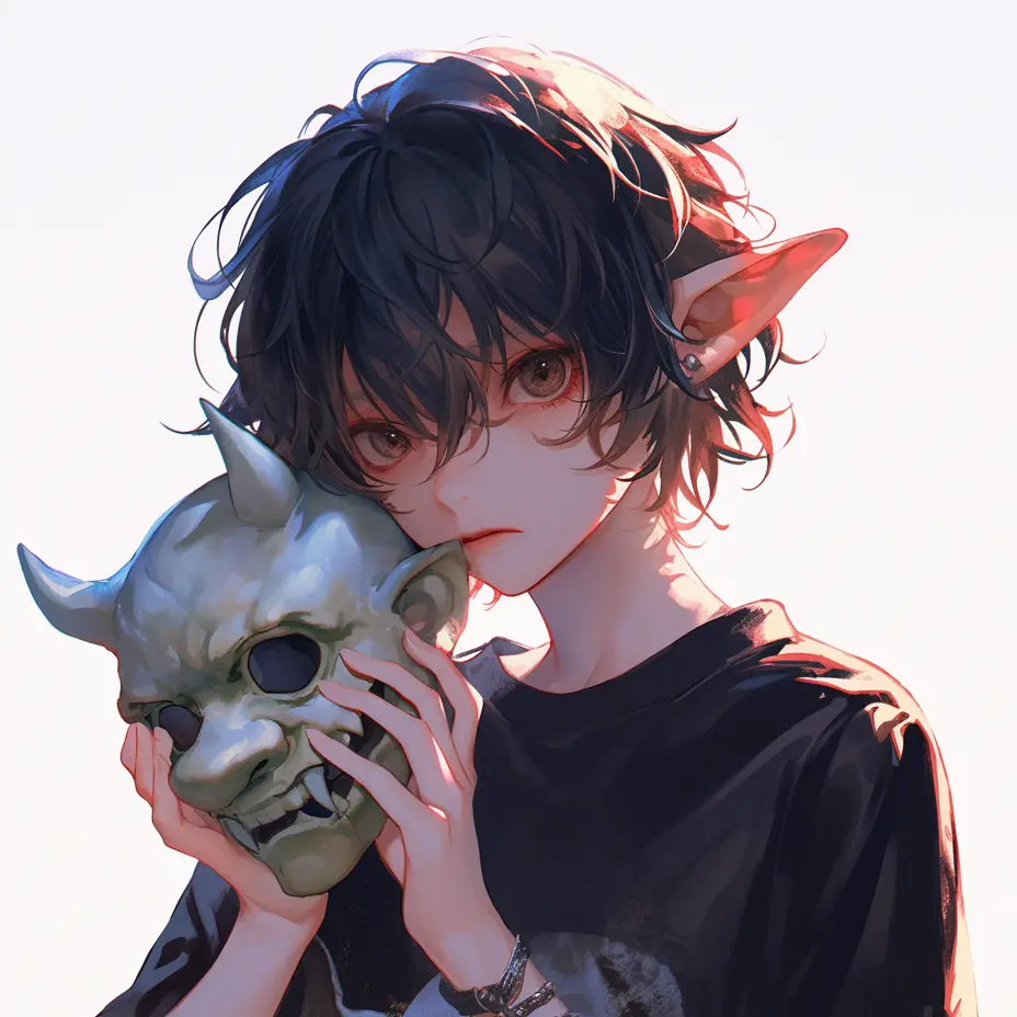 FrostyFan0328의 [흔들리는 촛불]