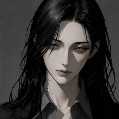Profile image of Gil