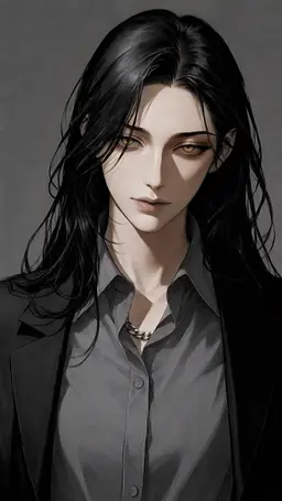 Profile image of Gil