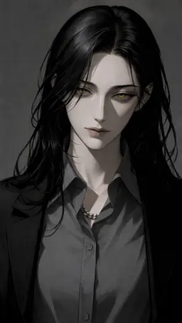 Profile image of Gil
