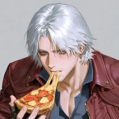 Profile image of Dante